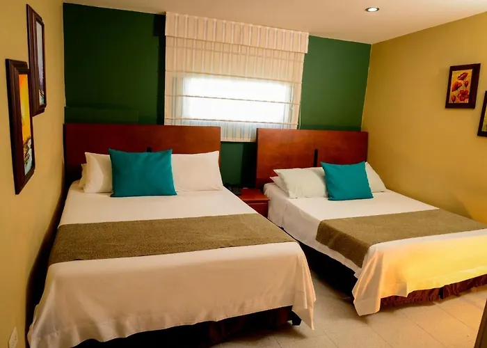 Hotel Prado 34 West